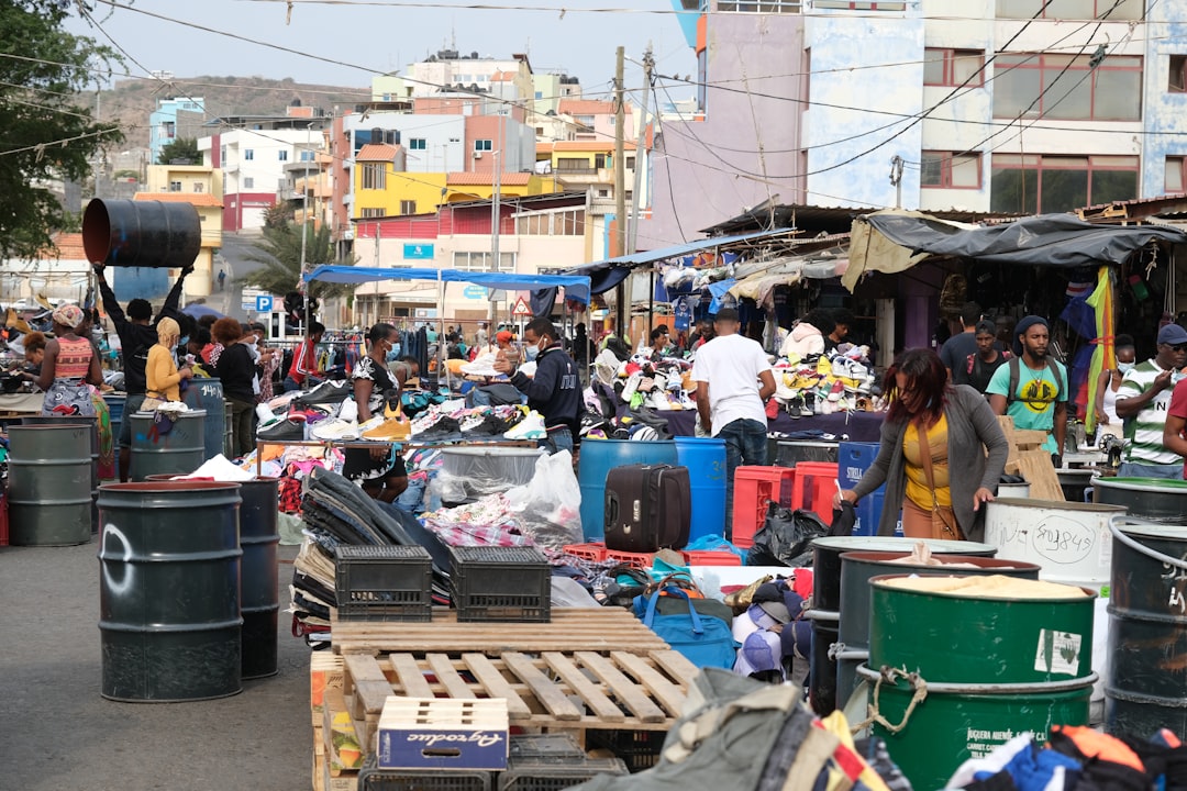 Photo is taken in Santiago. Read more about it: https://storyofandreea.com/travel-cape-verde-santiago-island/